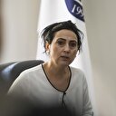 Yine sırtını PYD'ye yasladı