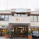 Lüks restoranda asit dehşeti