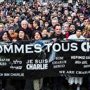 Charlie Hebdo yeniden yayında