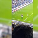 Fernandao'nun golünü bir de böyle izleyin