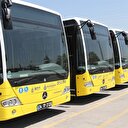 İETT'ye dünya çapında ödül