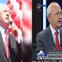 Kılıçdaroğlu böyle çark etti!