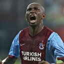 Trabzonspor'da M'Bia şoku