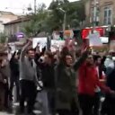 İran'da yaşayan Türkler ırkçılığa isyan ediyor