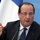 Hollande'dan ilk açıklama