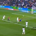 Gecenin golü Gaspar'dan!