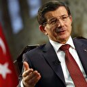 Başbakan Davutoğlu'ndan ilk açıklama