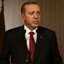 Erdoğan: Sözün bittiği yerdeyiz