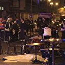 Paris'te terör saldırıları: Çok sayıda ölü ve yaralı var