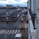 Konser Salonu'nda rehine kurtarma operasyonu