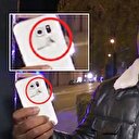 Terör saldırısından cep telefonu kurtardı