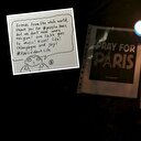 Charlie Hebdo'dan Paris tepkisi: Dua etmeyin
