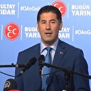 Sinan Oğan adaylığını açıkladı
