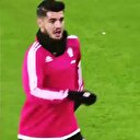 Morata'nın sakızla yaptıklarına inanamayacaksınız!