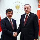 Davutoğlu yeni kabineyi açıkladı