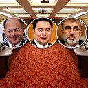 Yeni kabinede yer almayan 5 sürpriz isim