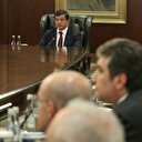 İşte ilk kez bakan olan isimler