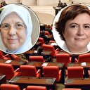 Kabinede iki kadın bakan