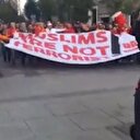 Galatasaray taraftarı Avrupa'ya bu pankartla seslendi