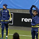 Fenerbahçe'de Topal şoku