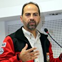 Nasuh Mahruki'den skandal Rusya paylaşımı