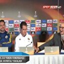 Bir çeviri krizi daha: Pereira kendini tutamadı!