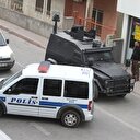 Polis merkezine saldırıda tutuklama