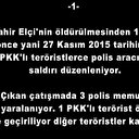 Tahir Elçi nasıl öldürüldü ?