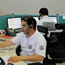 112'ye 190 bin çağrı