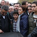 Türkan Elçi: Kahrolsun PKK demedim