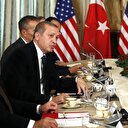 Erdoğan Obama görüşmesi