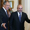 Çavuşoğlu-Lavrov görüşmesi sona erdi