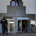 Fransa'da cami'ye molotoflu saldırı