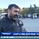 CHP'li belediyede torpil skandalı