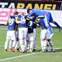 Fenerbahçe liderliği Gaziantep'te bıraktı