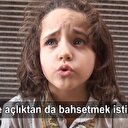 Suriyeli çocukların anlattıkları yürekleri dağlıyor