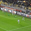 Markovic'in golü İngiliz spikerin anlatımıyla