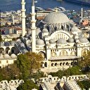 Süleymaniye Camii'nin sırları