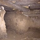 Tunceli'de sığınak bulundu
