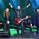 Türkvizyon'da Bayır Bucak Türkmenlerine destek