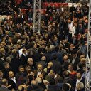 CHP İzmir kongresinde kavga