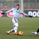 Nani patladı: Sahada hakem göremedim