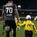 Jaja'dan müthiş asist!