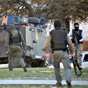 Diyarbakır'da polise saldıran 3 terörist öldürüldü