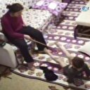 İşkence gören çocukların öz annesi konuştu