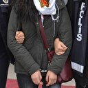 Eylem hazırlığındaki terörist tutuklandı