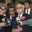 Bakan Avcı'ya tatil soruldu