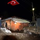 Şehidin evi için talimat