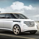 VW'den emisyon skandalını unutturacak konsept!