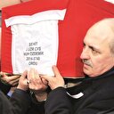 Nuh burada ağlama anne